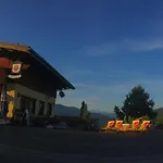 Krapfenalm Апартаменты *