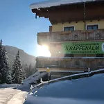 Krapfenalm 바그라인