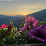 Krapfenalm * 바그라인