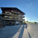 Krapfenalm Ваграйн