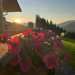 Krapfenalm *