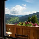 Krapfenalm