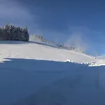 Krapfenalm *