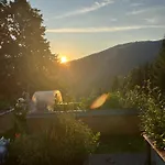 Krapfenalm 아파트