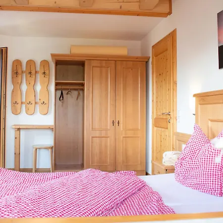 Apartmán Krapfenalm Wagrain