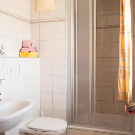 Krapfenalm Apartament *