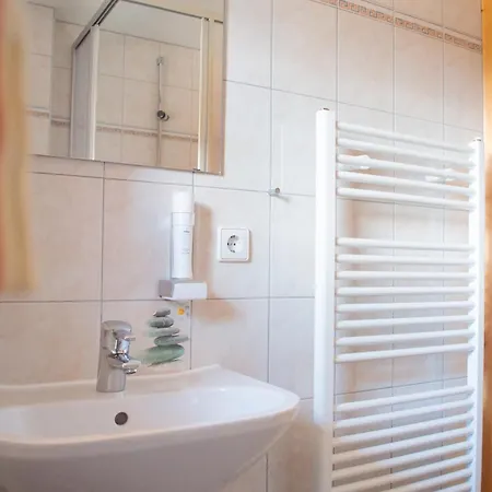 Apartament Krapfenalm *