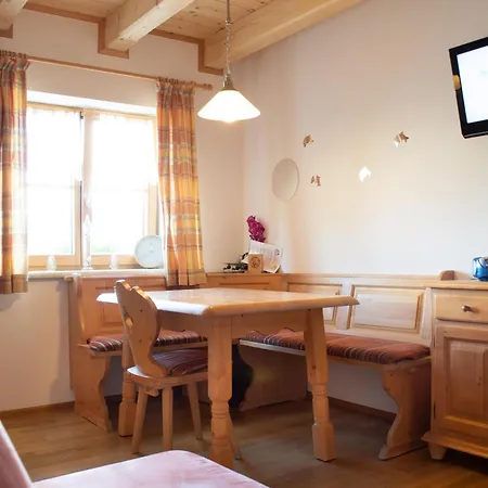 Apartamento Krapfenalm