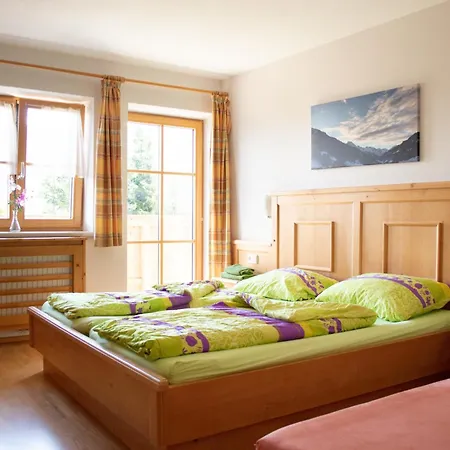 Apartamento Krapfenalm