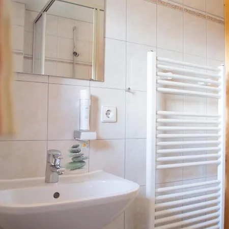 Krapfenalm Apartamento Wagrain