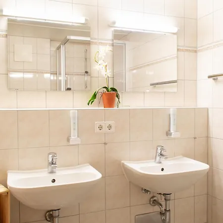 Apartamento Krapfenalm