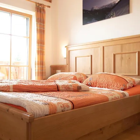 Krapfenalm Apartamento