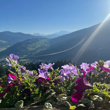 Krapfenalm