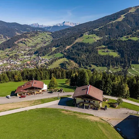 Krapfenalm