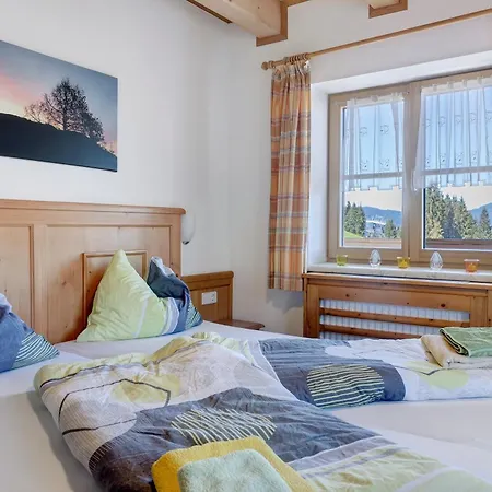 Krapfenalm Apartment *