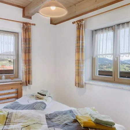 Apartment Krapfenalm Wagrain