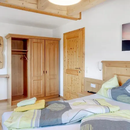Apartment Krapfenalm Wagrain