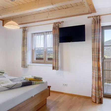 Krapfenalm Apartment *