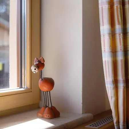 Krapfenalm Apartment *