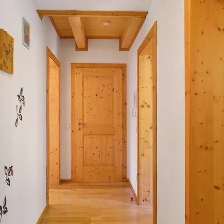 Apartment Krapfenalm