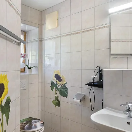 Krapfenalm Apartment