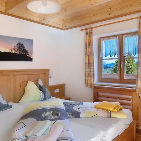 Apartment Krapfenalm