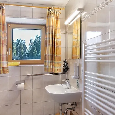 Apartment Krapfenalm Wagrain