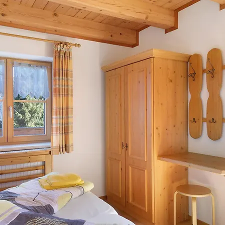 Krapfenalm Apartment