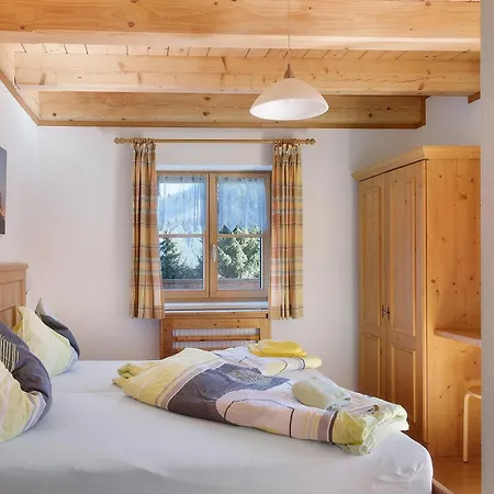 Krapfenalm Apartment