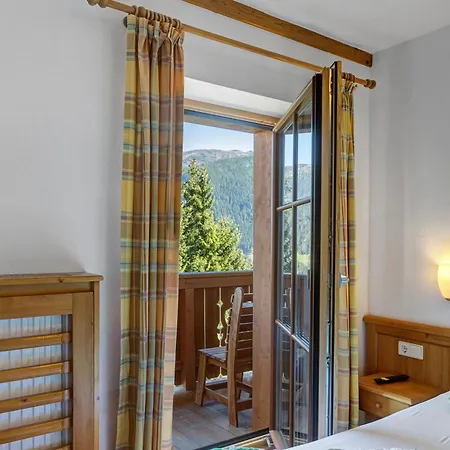 Apartment Krapfenalm Wagrain