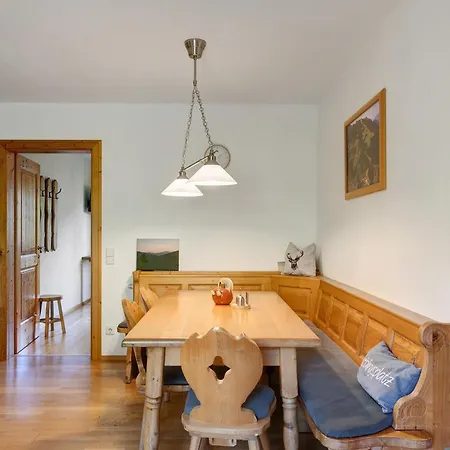 Krapfenalm Apartment *