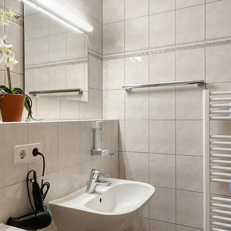 Apartment Krapfenalm