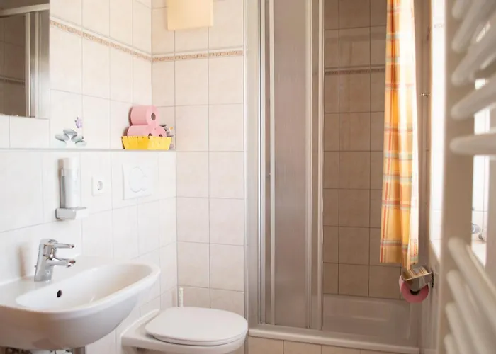 Krapfenalm Apartman *