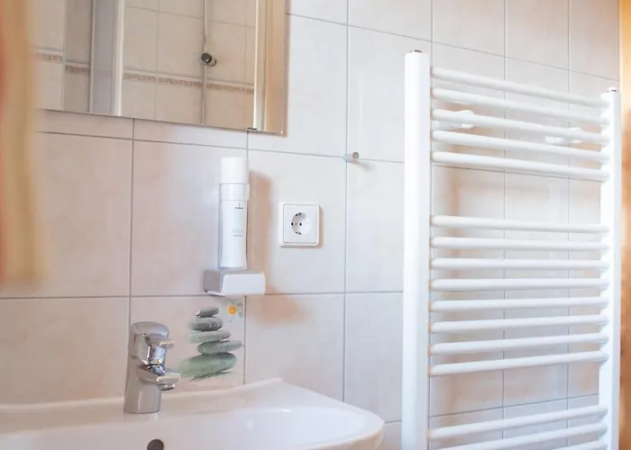 Apartman Krapfenalm *